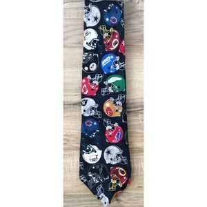 Team NFL Collector Tie